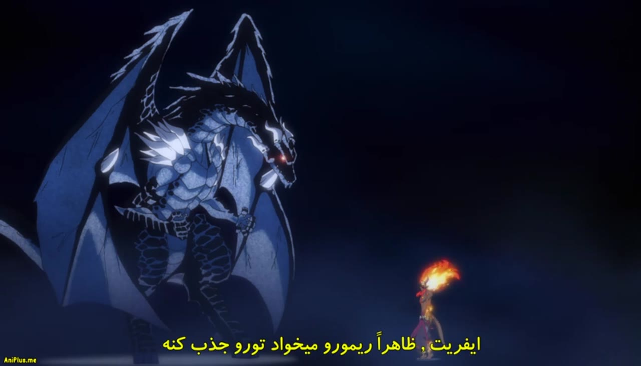 آن زمان من به عنوان یک اسلایم تناسخ پیدا کردم: داستان ها - مجله Veldora