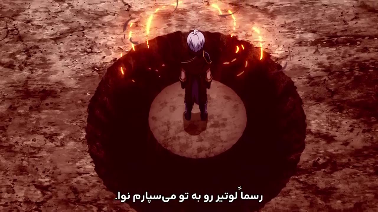 تناسخ نجیب: با برکت به دنیا آمد، بنابراین من قدرت نهایی را به دست خواهم آورد