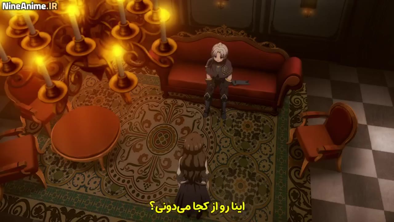 تناسخ نجیب: با برکت به دنیا آمد، بنابراین من قدرت نهایی را به دست خواهم آورد