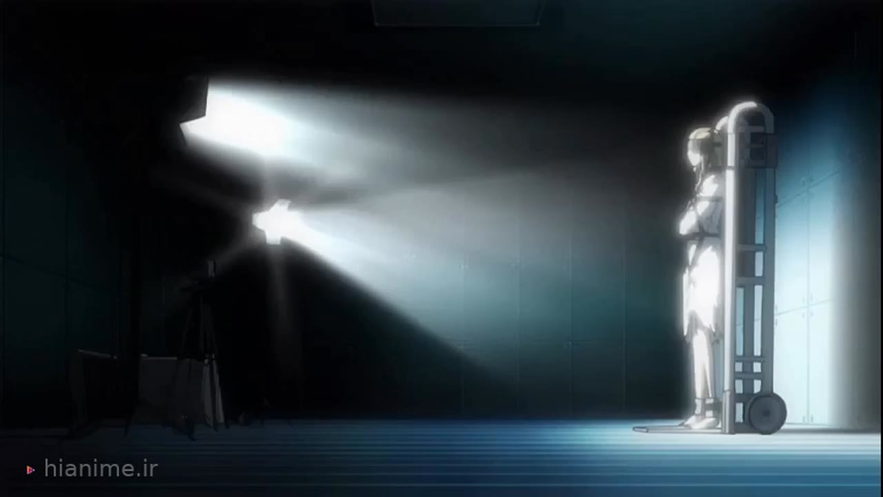 دفترچه مرگ — قسمت 16 — تصمیم