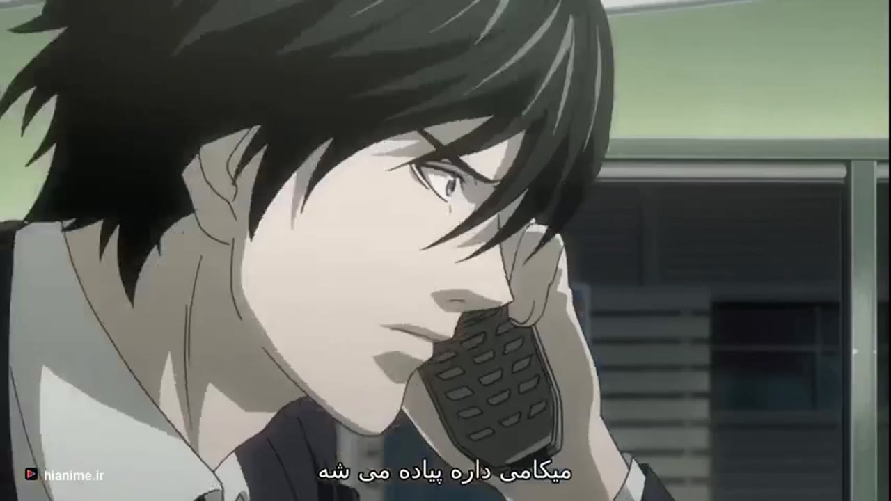 دفترچه مرگ — قسمت 34 — هوشیاری