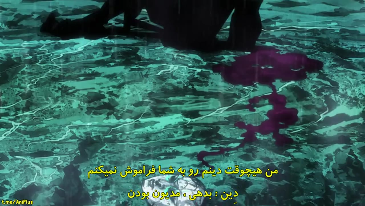 ماجراجویی عجیب جوجو (2012)