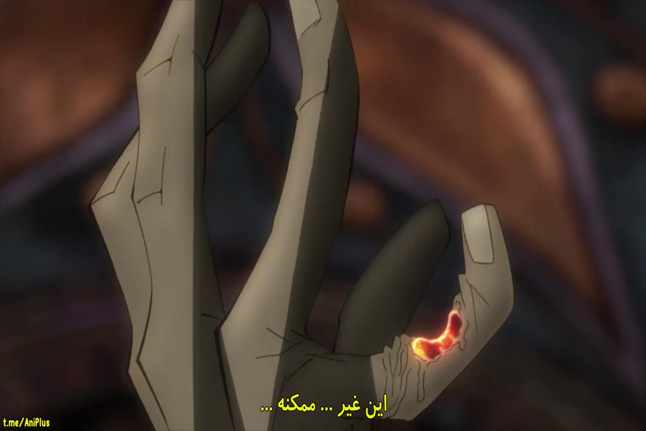ماجراجویی عجیب جوجو (2012)