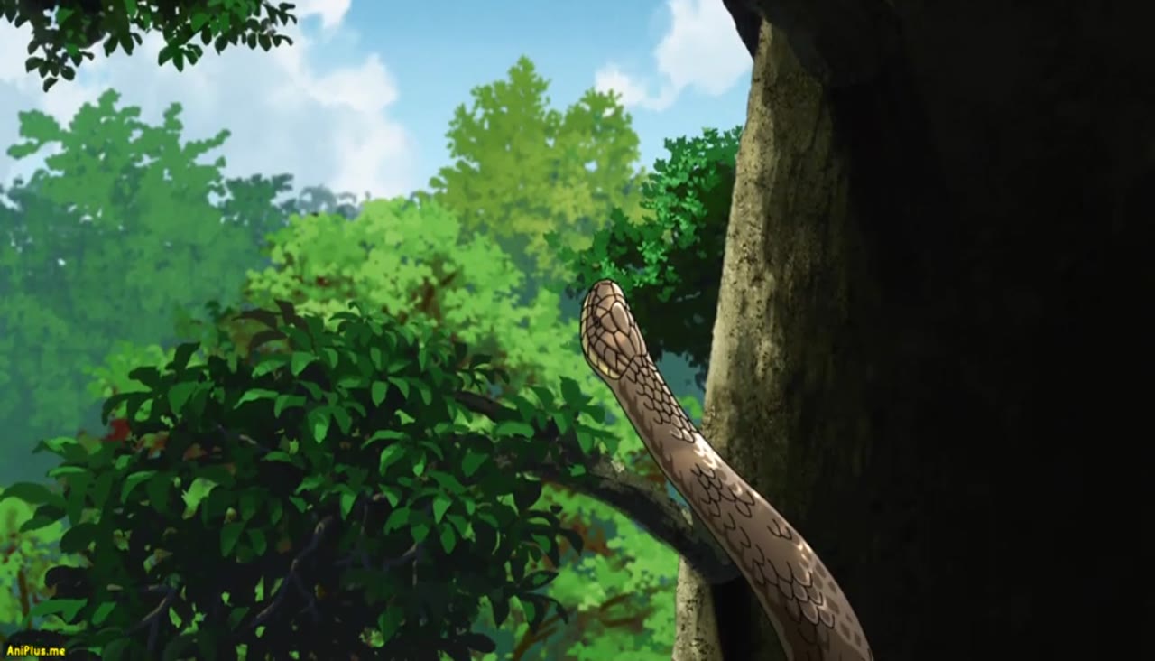 Vinland Saga فصل 2