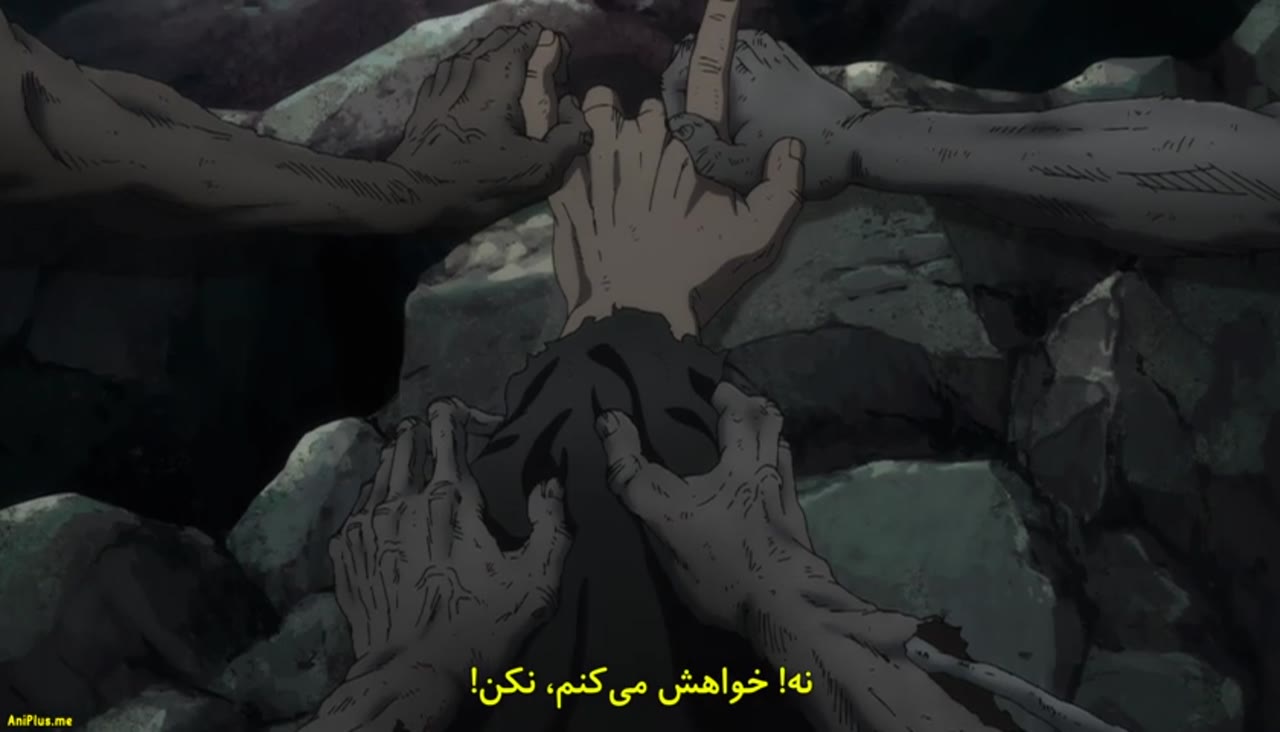 Vinland Saga فصل 2