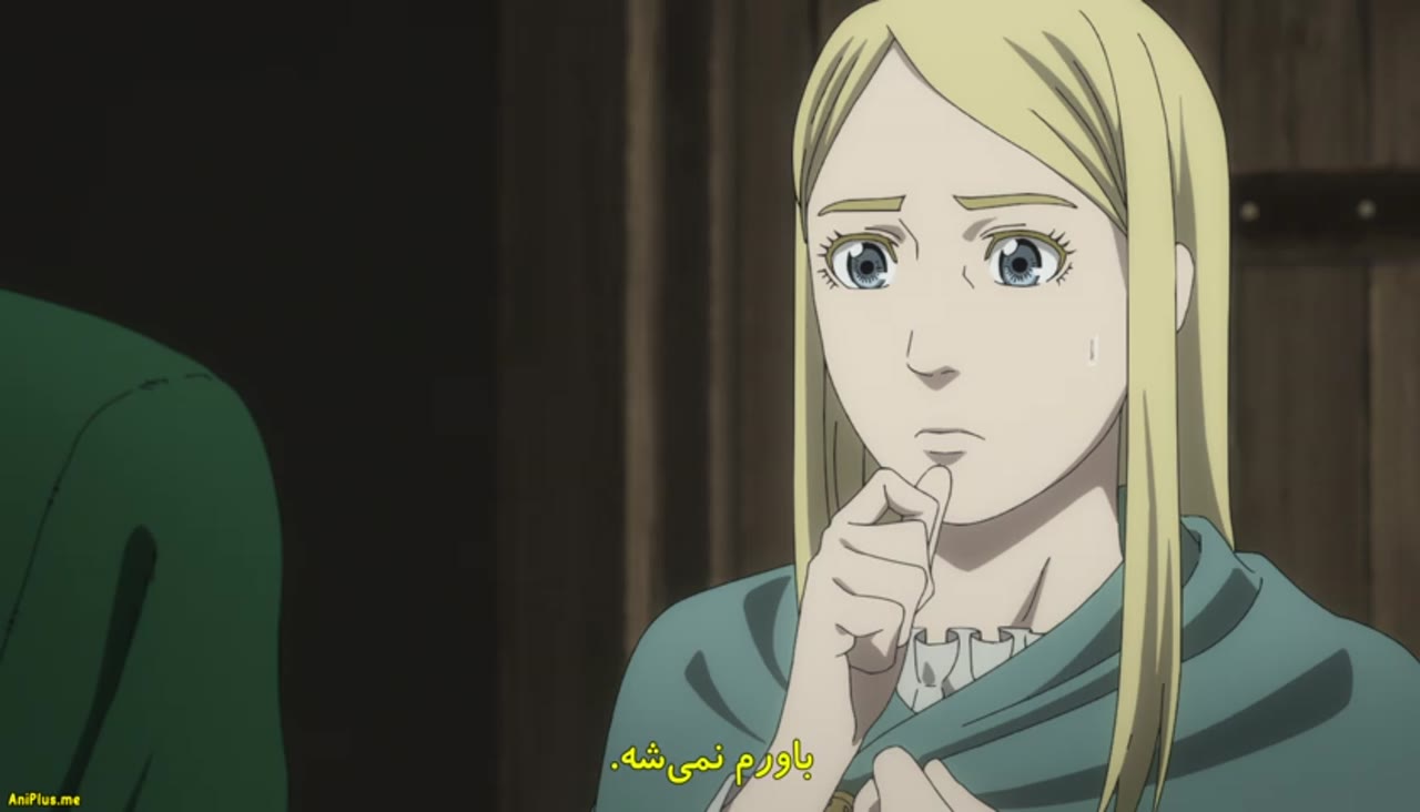 Vinland Saga فصل 2