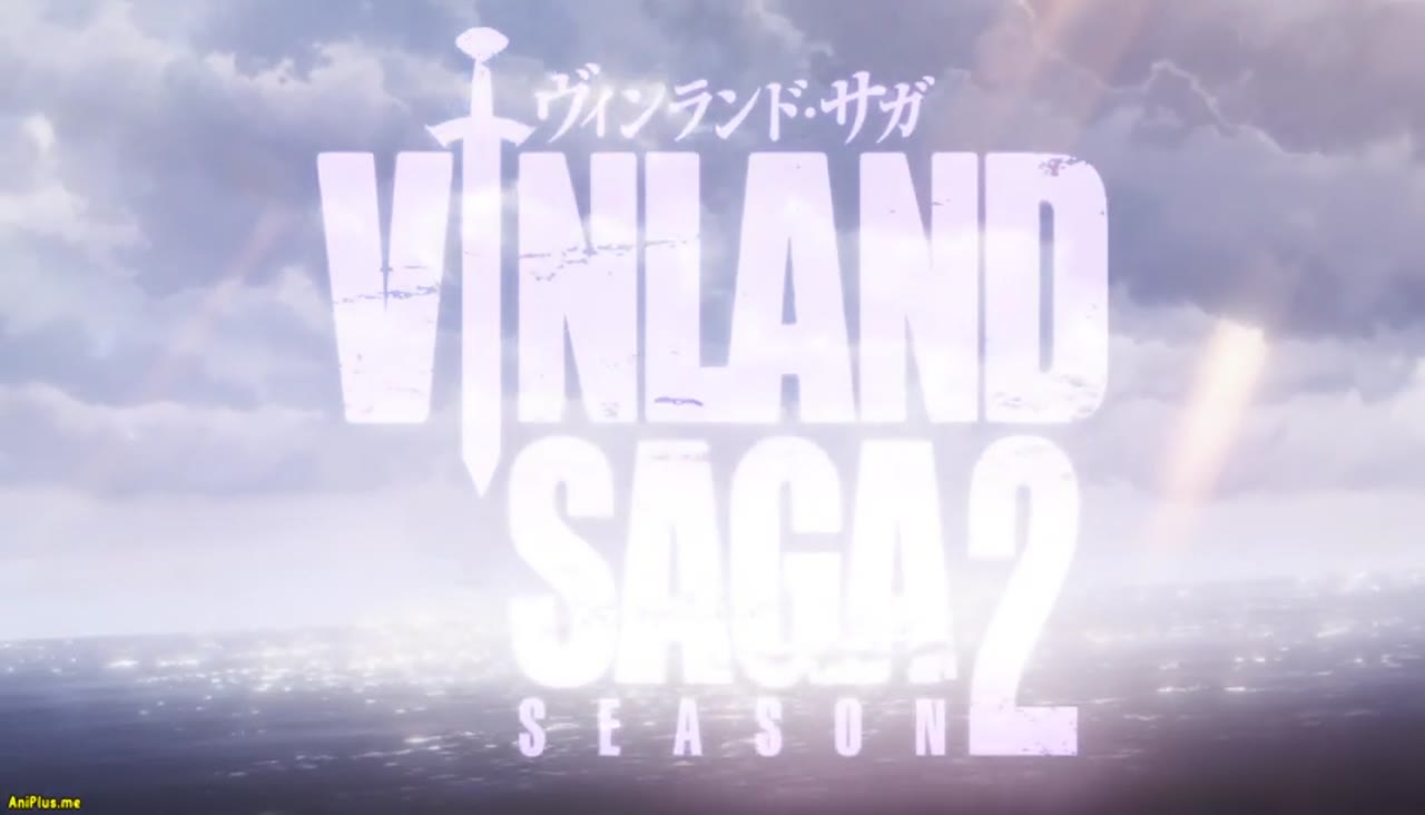 Vinland Saga فصل 2