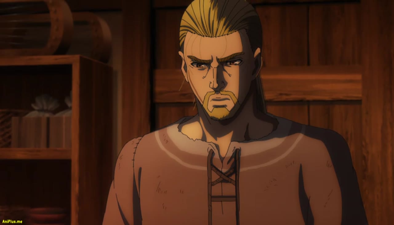 Vinland Saga فصل 2
