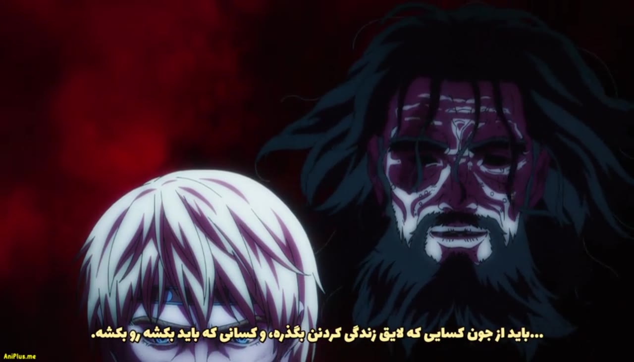 Vinland Saga فصل 2