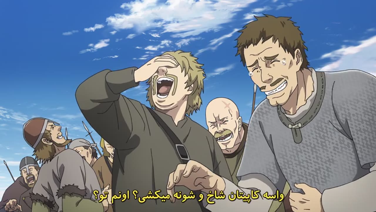 حماسه وینلند