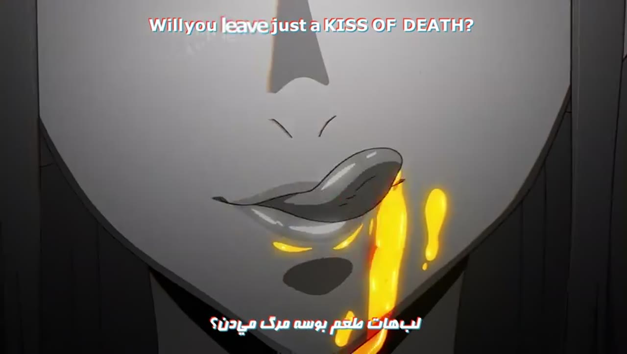 عزیزم در FRANXX