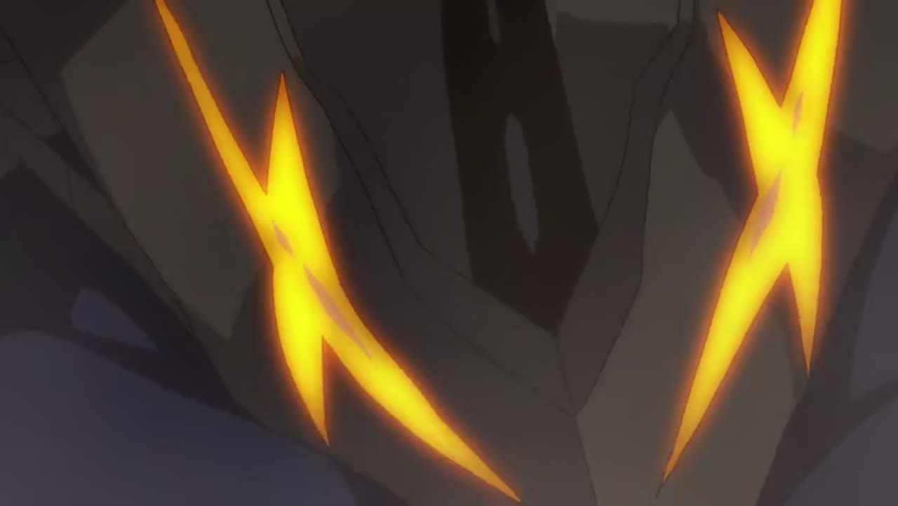 عزیزم در FRANXX