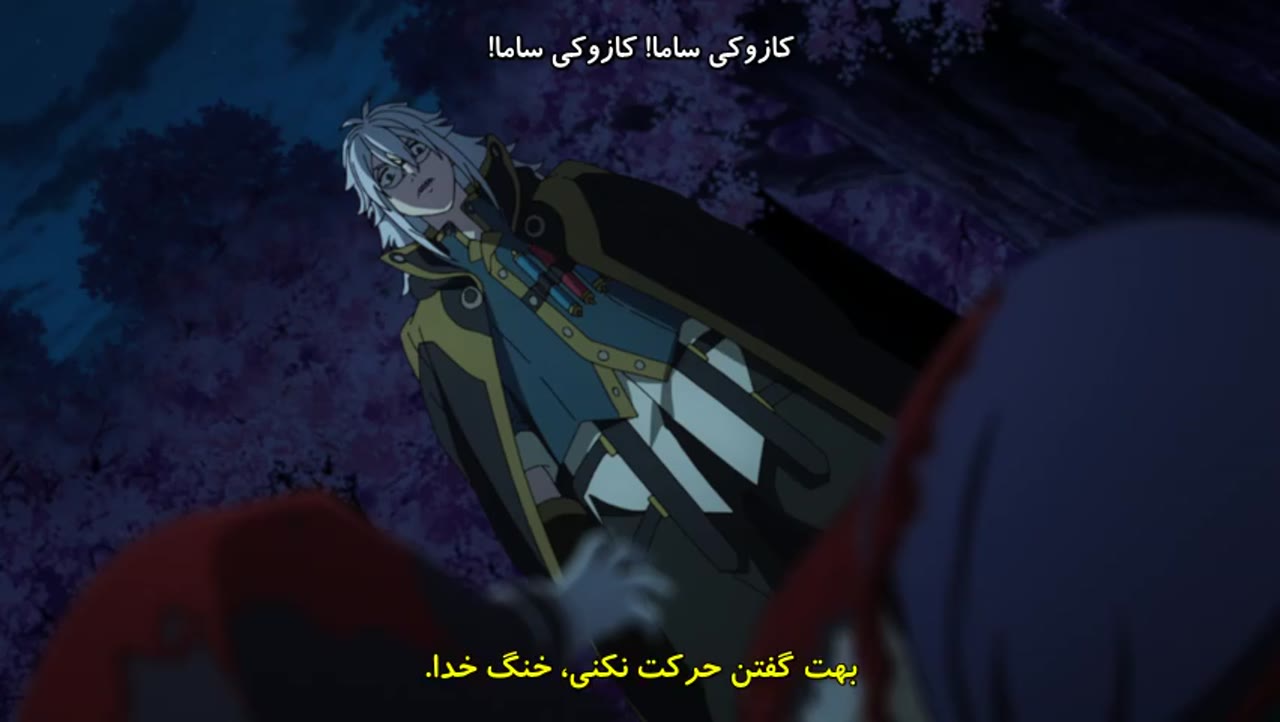 ظهور قهرمان سپر فصل 2