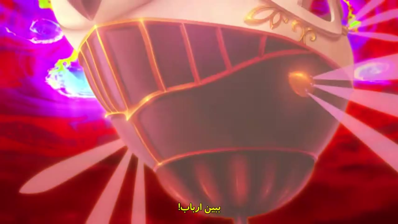 ظهور قهرمان سپر فصل 2