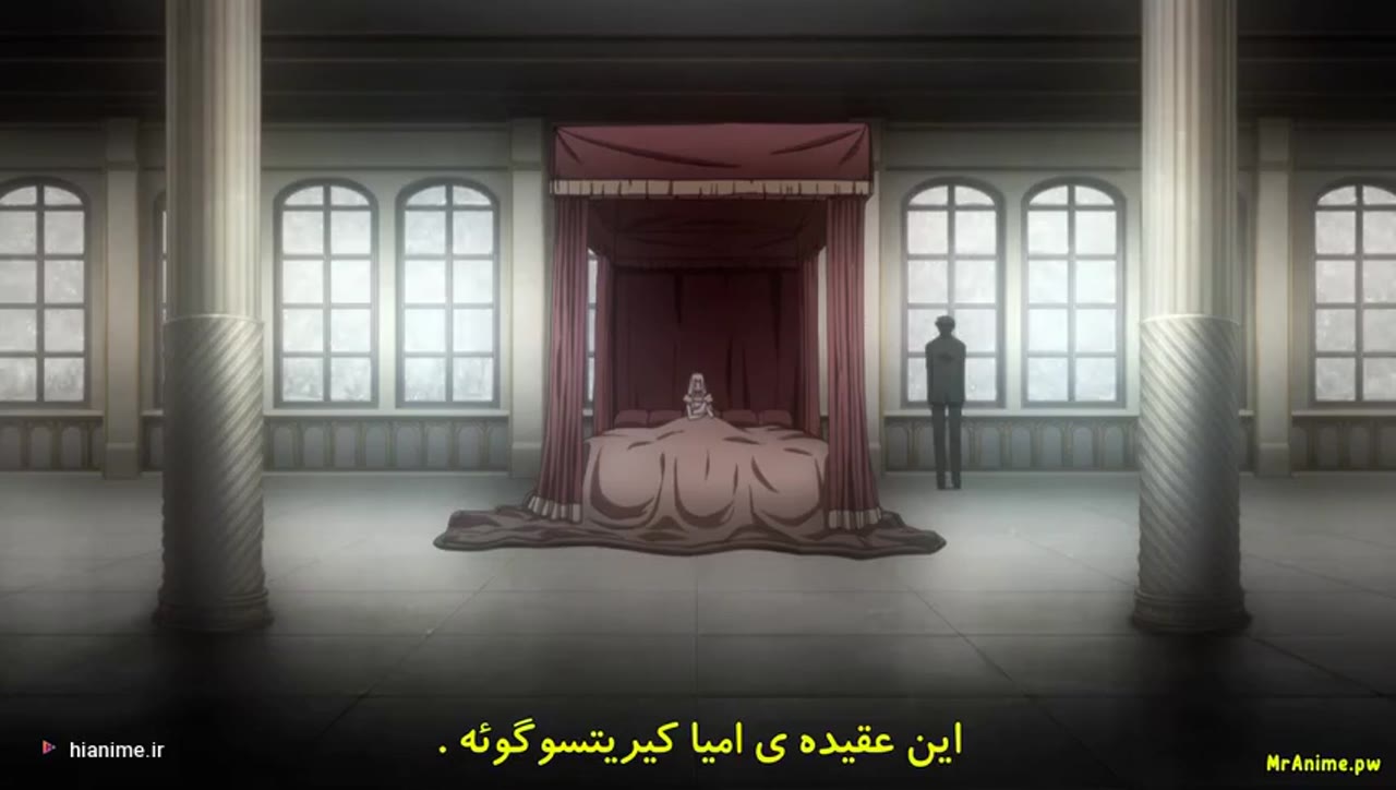 سرنوشت / صفر