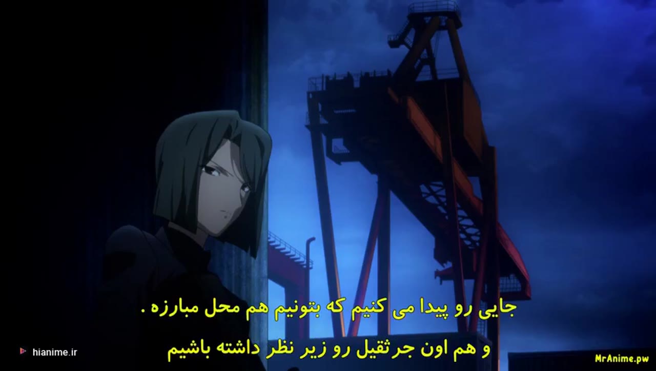 سرنوشت / صفر