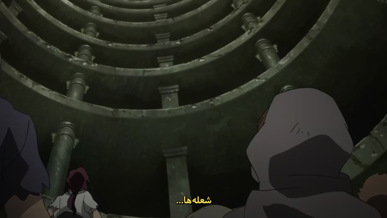 Magi: پادشاهی جادو