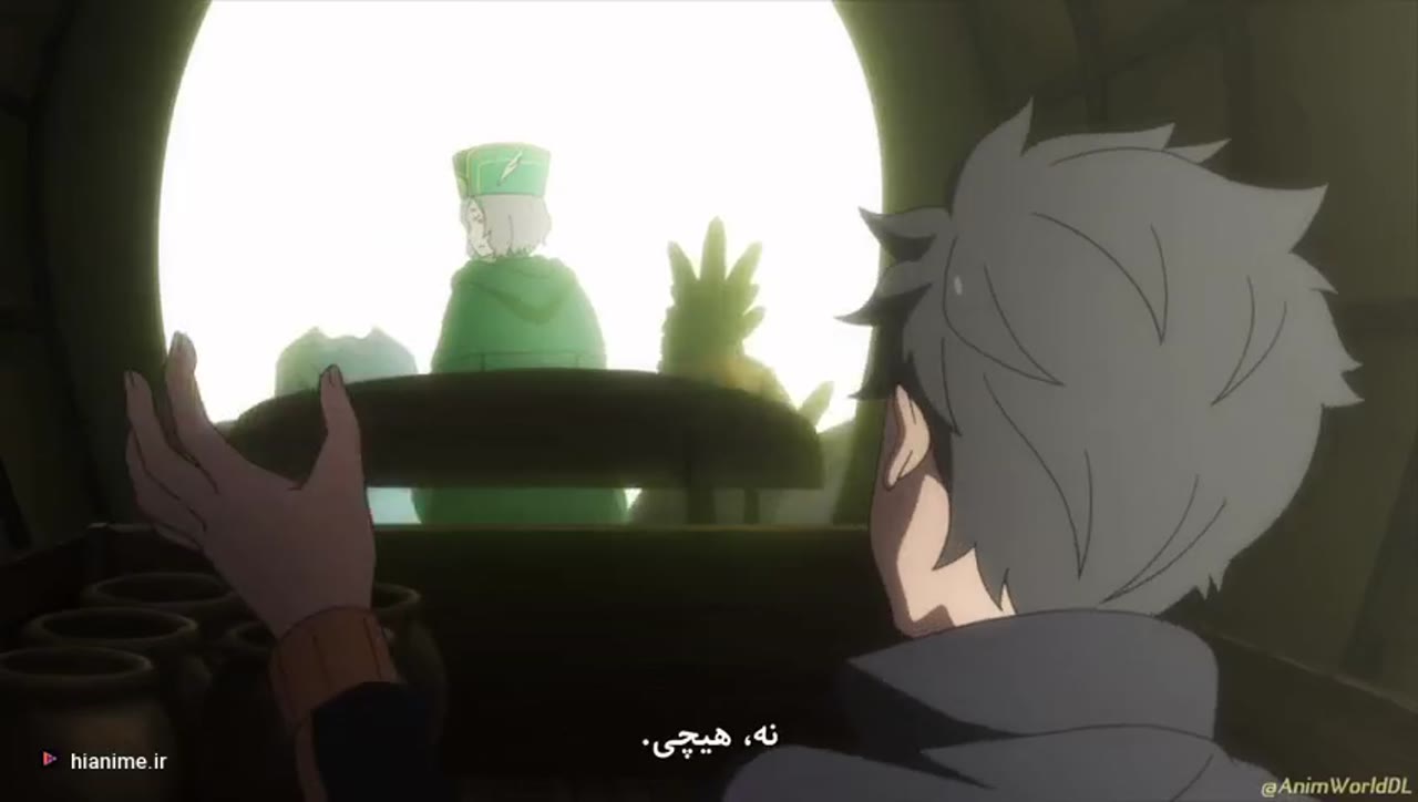 Re:ZERO -Starting Life in Another World- فصل 2
