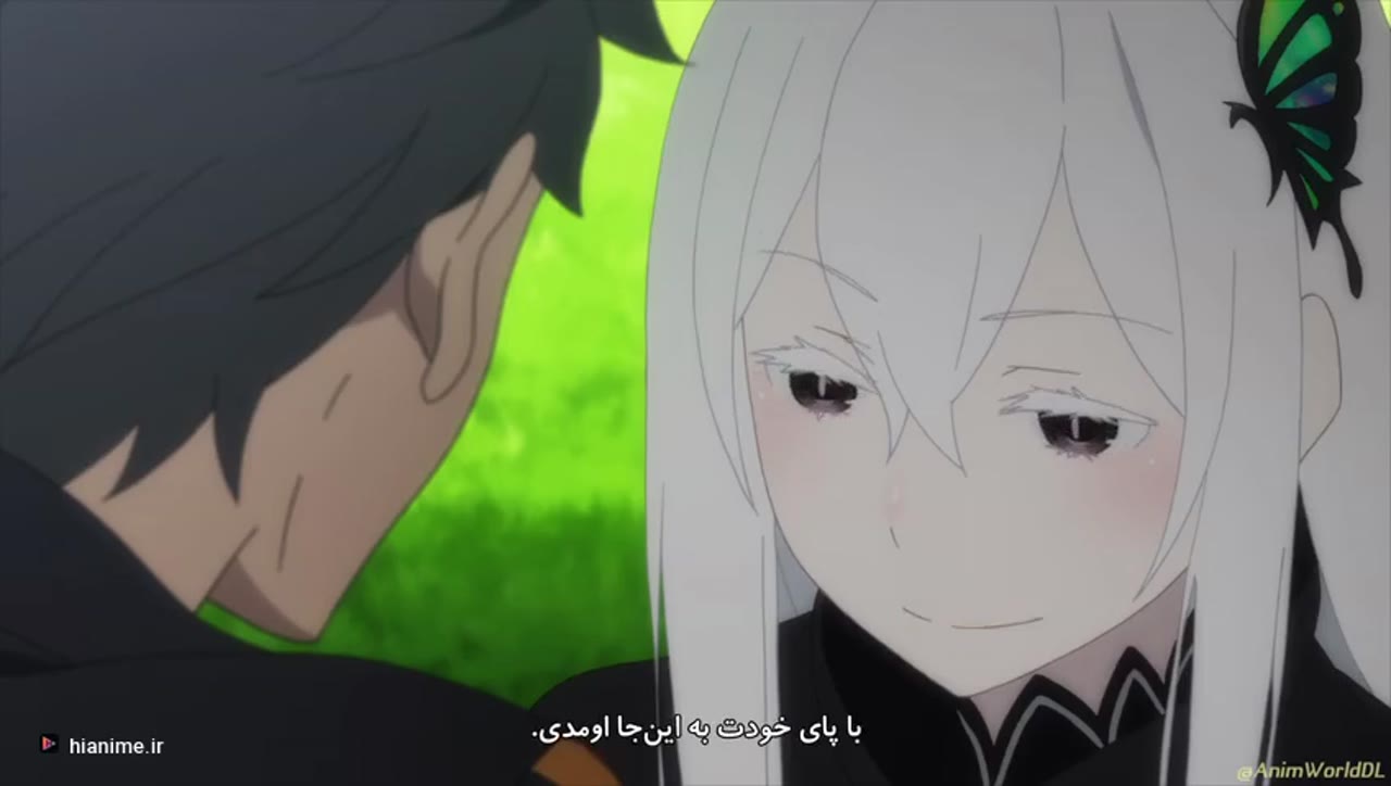 Re:ZERO -Starting Life in Another World- فصل 2