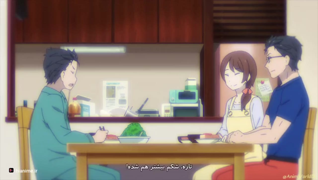 Re:ZERO -Starting Life in Another World- فصل 2