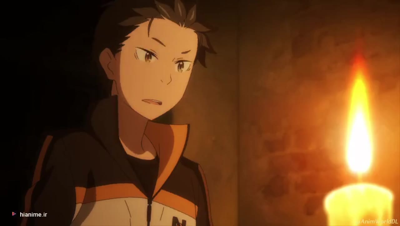 Re:ZERO -Starting Life in Another World- فصل 2