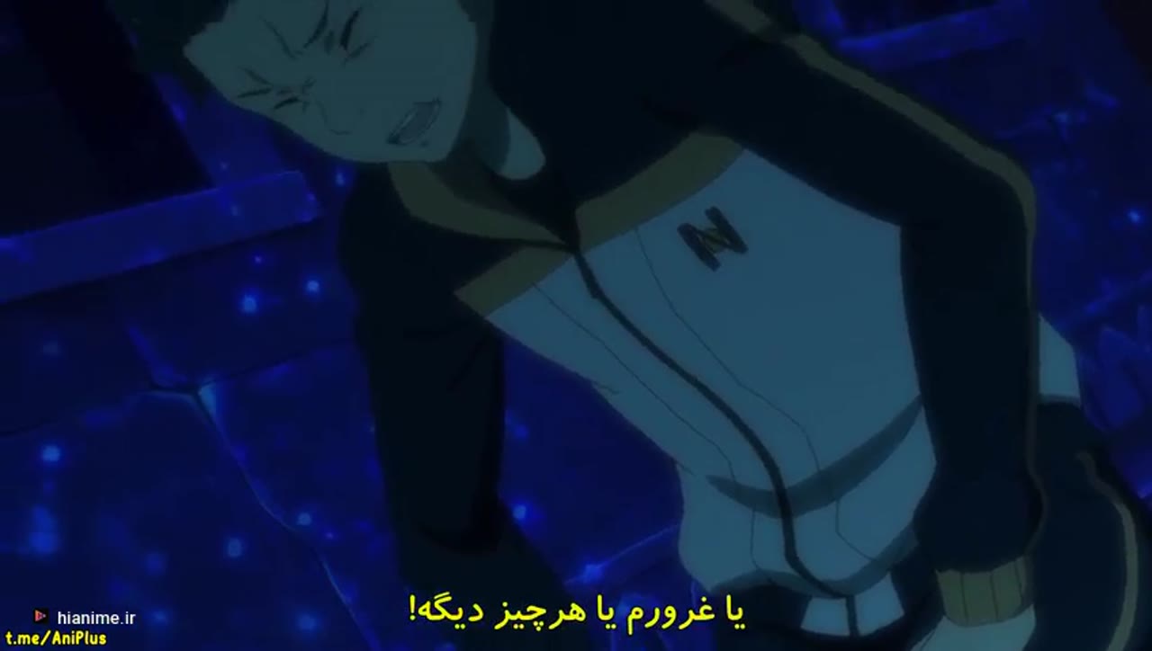 Re:ZERO -Starting Life in Another World- فصل 2