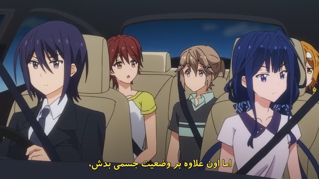 انتقام ماسامونه کان