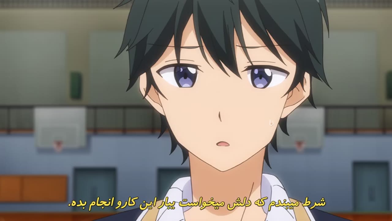 انتقام ماسامونه کان