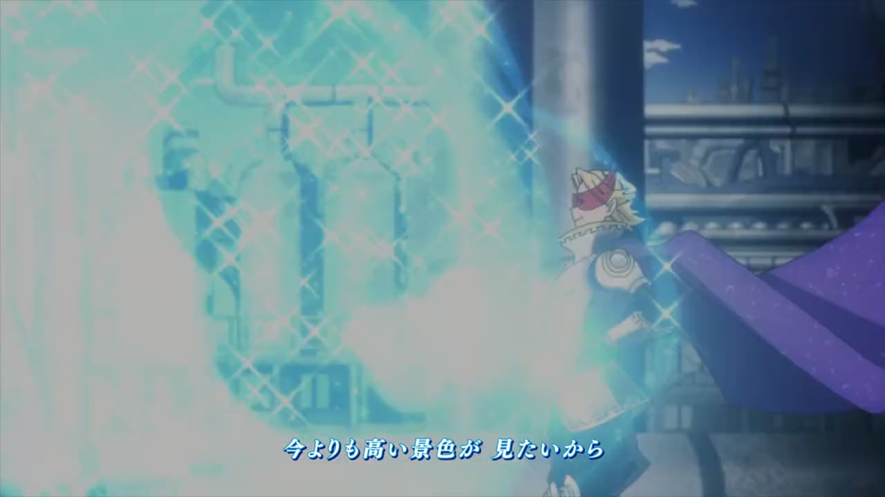 My Hero Academia فصل 5