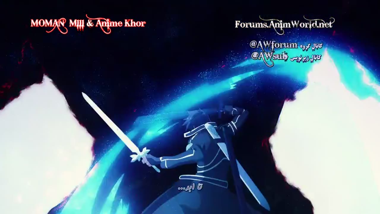 Sword Art Online: Alicization - War of Underworld Part 2