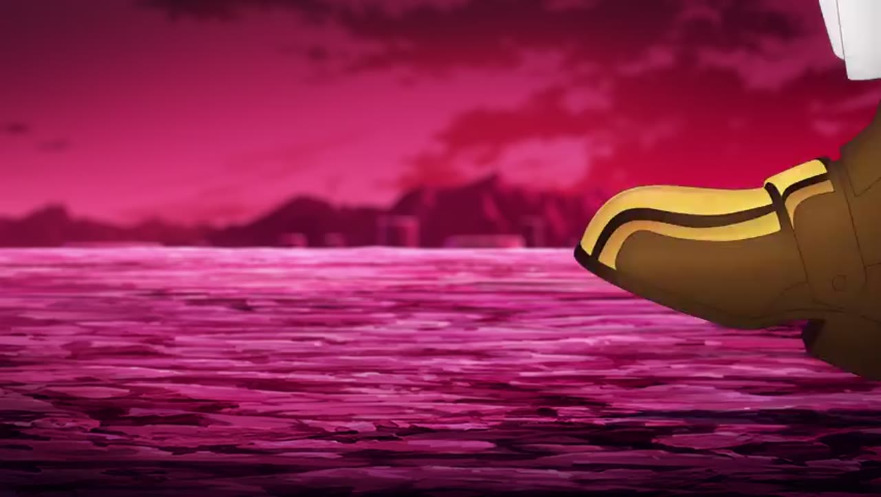 Sword Art Online: Alicization - War of Underworld Part 2
