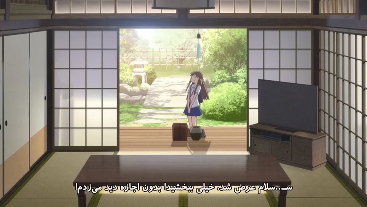 سبد میوه فصل 1