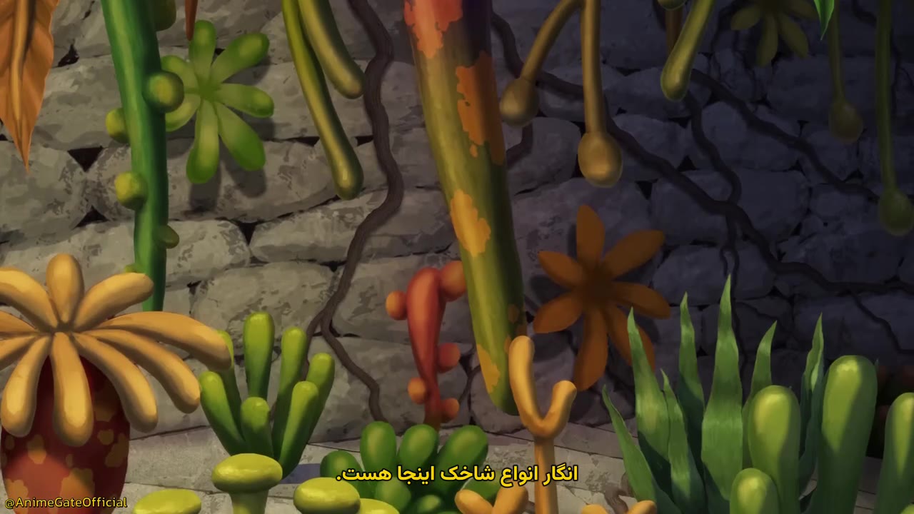 خوشمزگی در سیاه چال