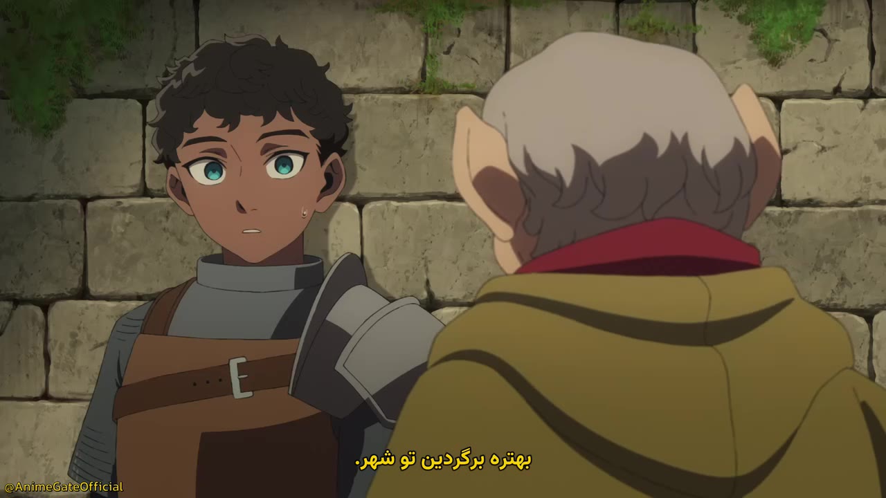 خوشمزگی در سیاه چال