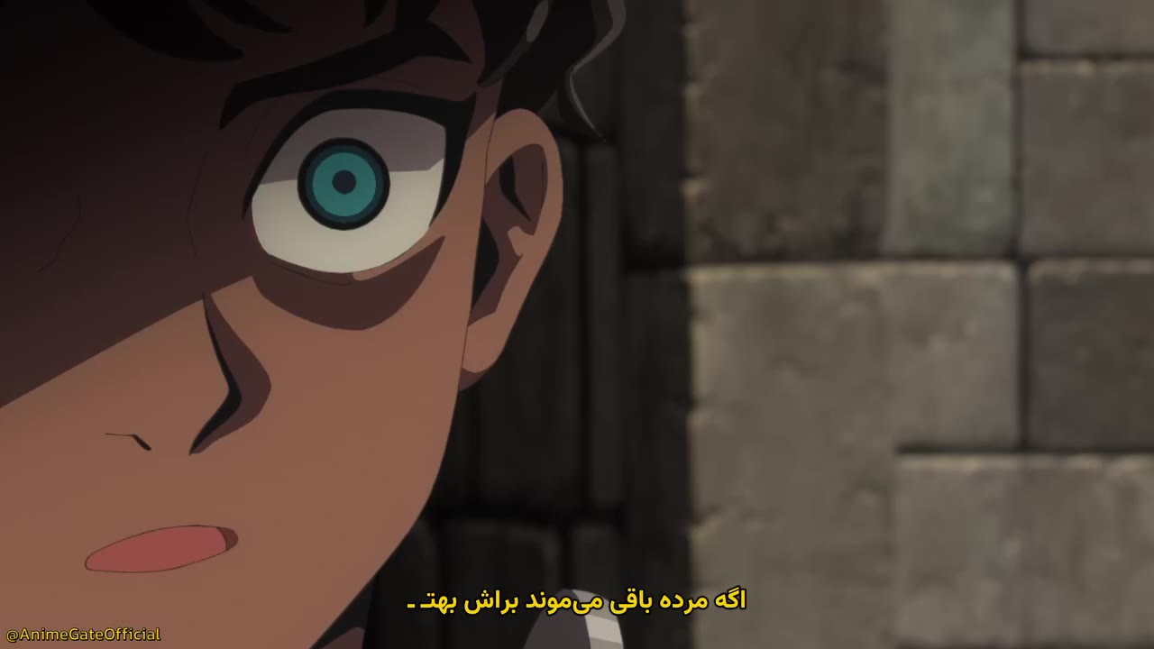 خوشمزگی در سیاه چال