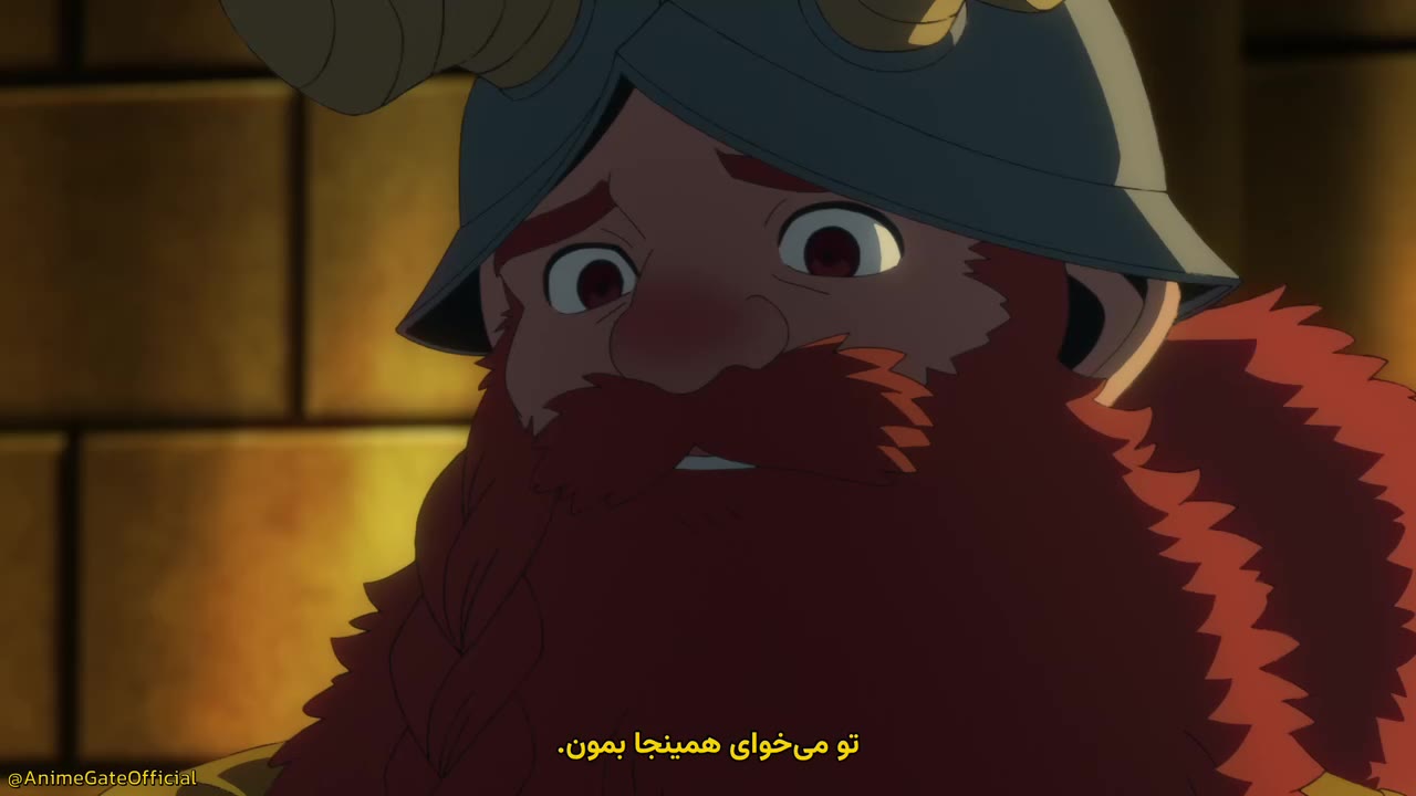 خوشمزگی در سیاه چال