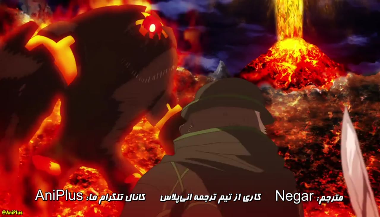 به عنوان یک ماشین فروش دوباره متولد شدم حالا در سیاهچال سرگردون هستم فصل2