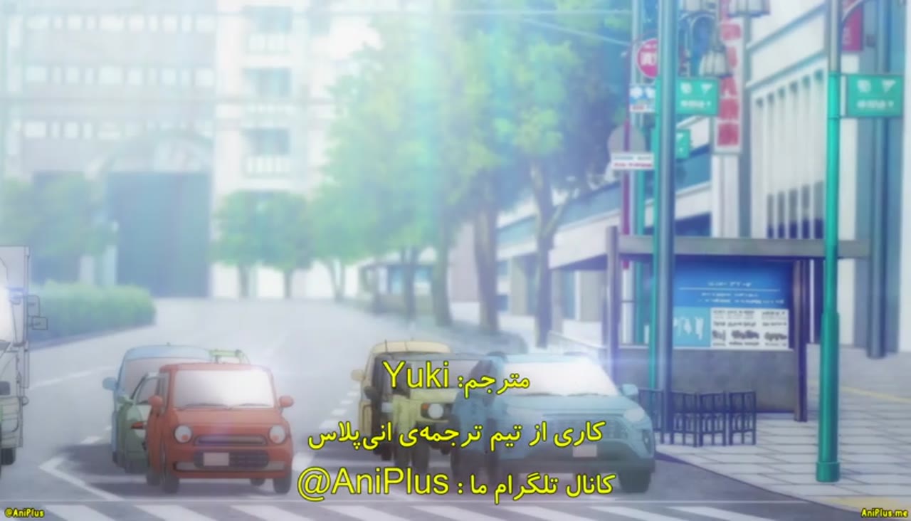 به هر حال من دارم عاشقت میشم