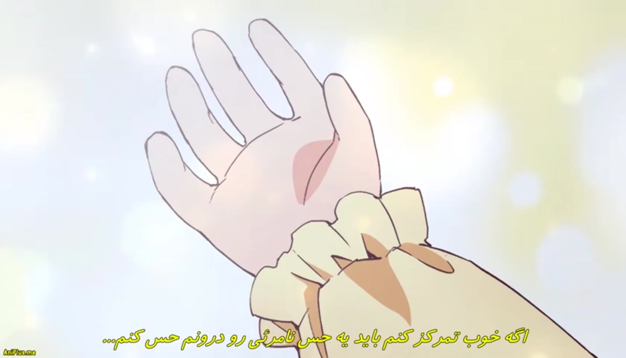 کودک 0 ساله که داستان داش را شروع می کند