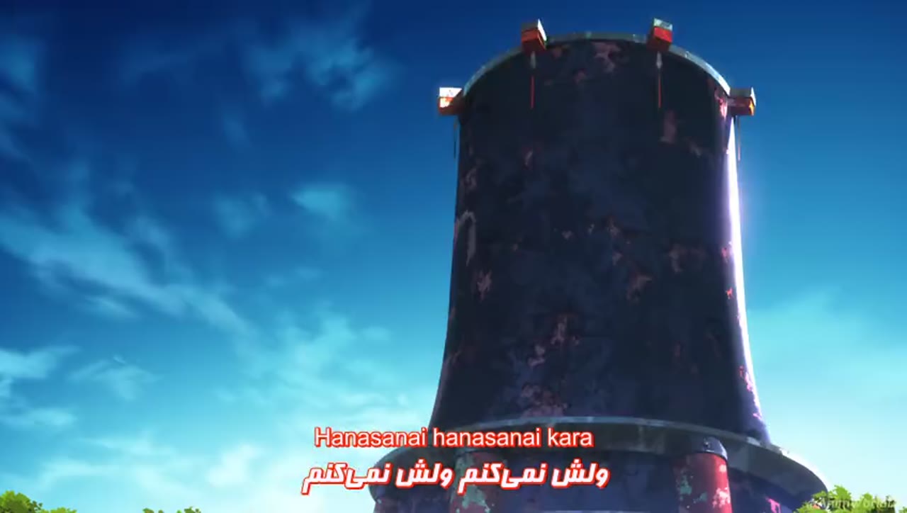 نیروی آتش نشانی فصل 2