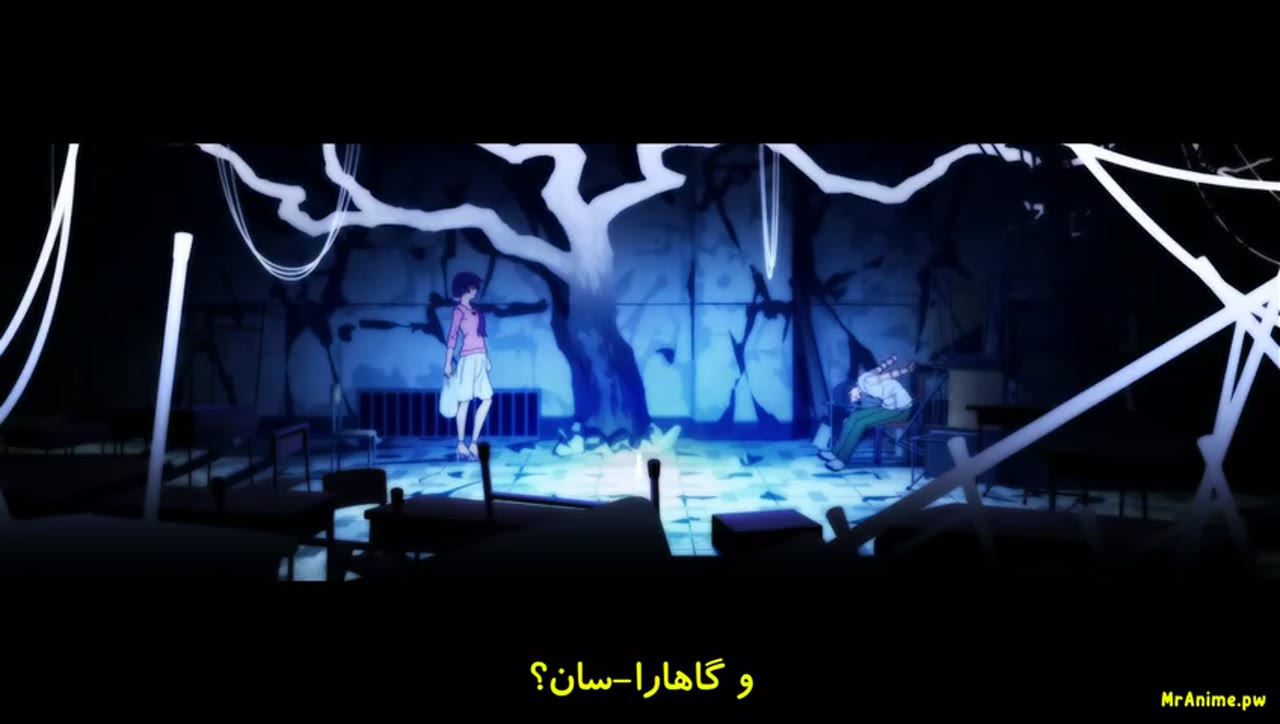 Nisemonogatari