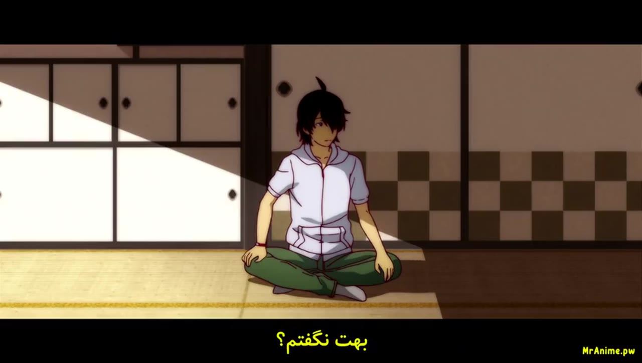 Nisemonogatari