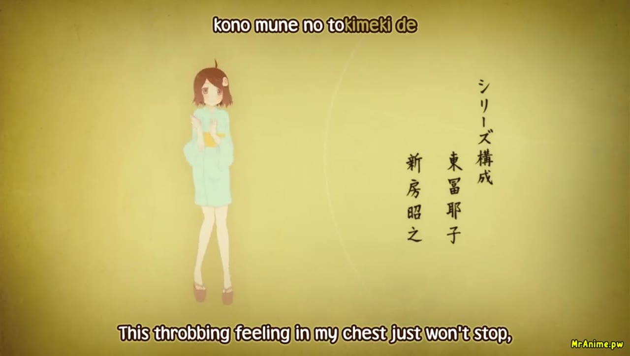 Nisemonogatari