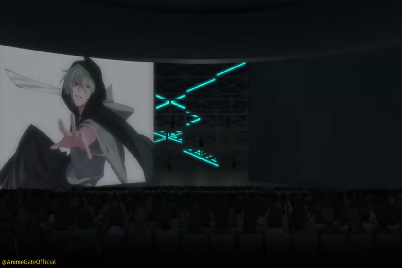 [Oshi No Ko] فصل 2