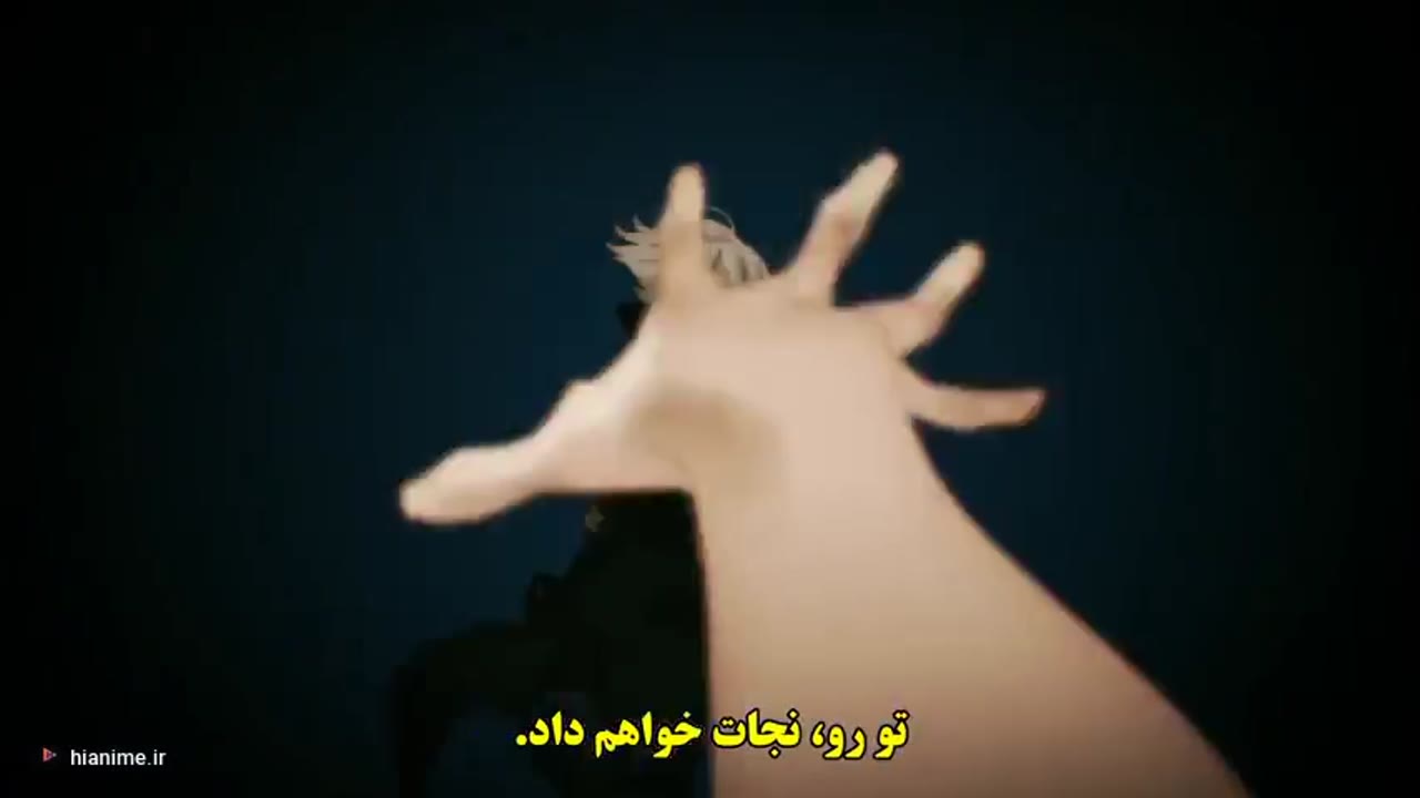  انتقام جویان توکیو فصل 2 — قسمت 5 — شب کریسمس