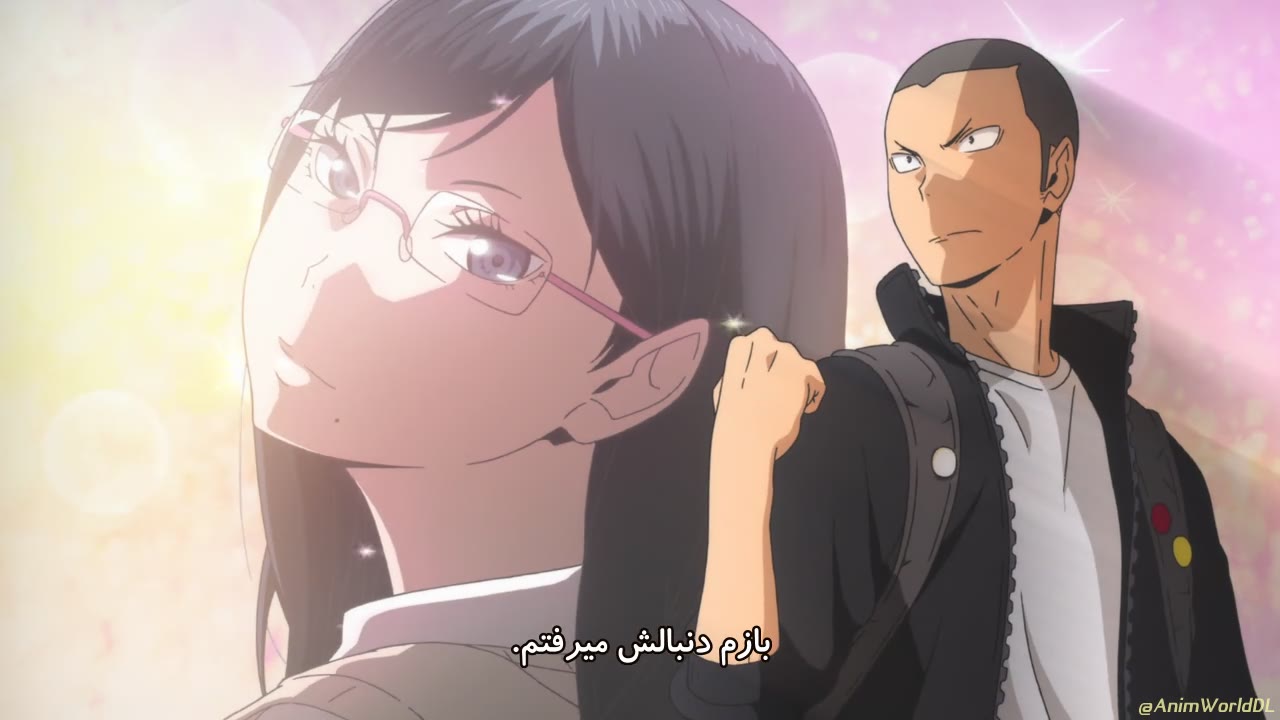هایکیو!! فصل 2