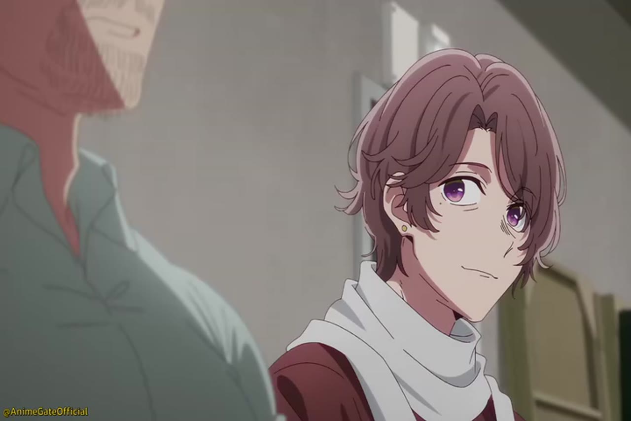 [Oshi No Ko] فصل 2
