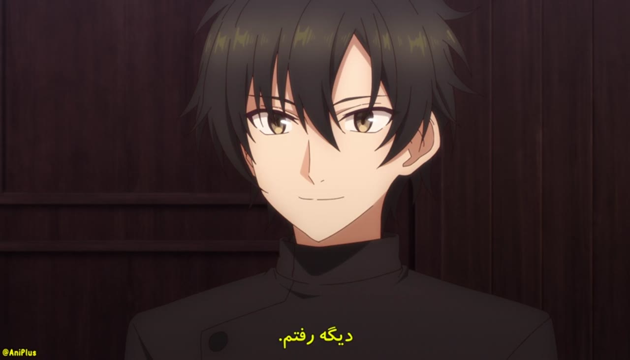 زندگی تازه درمانگر نابغه در سایه ها