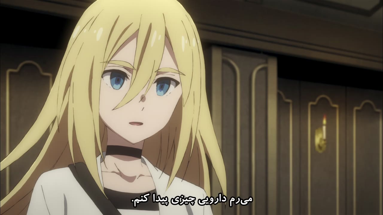 فرشتگان مرگ