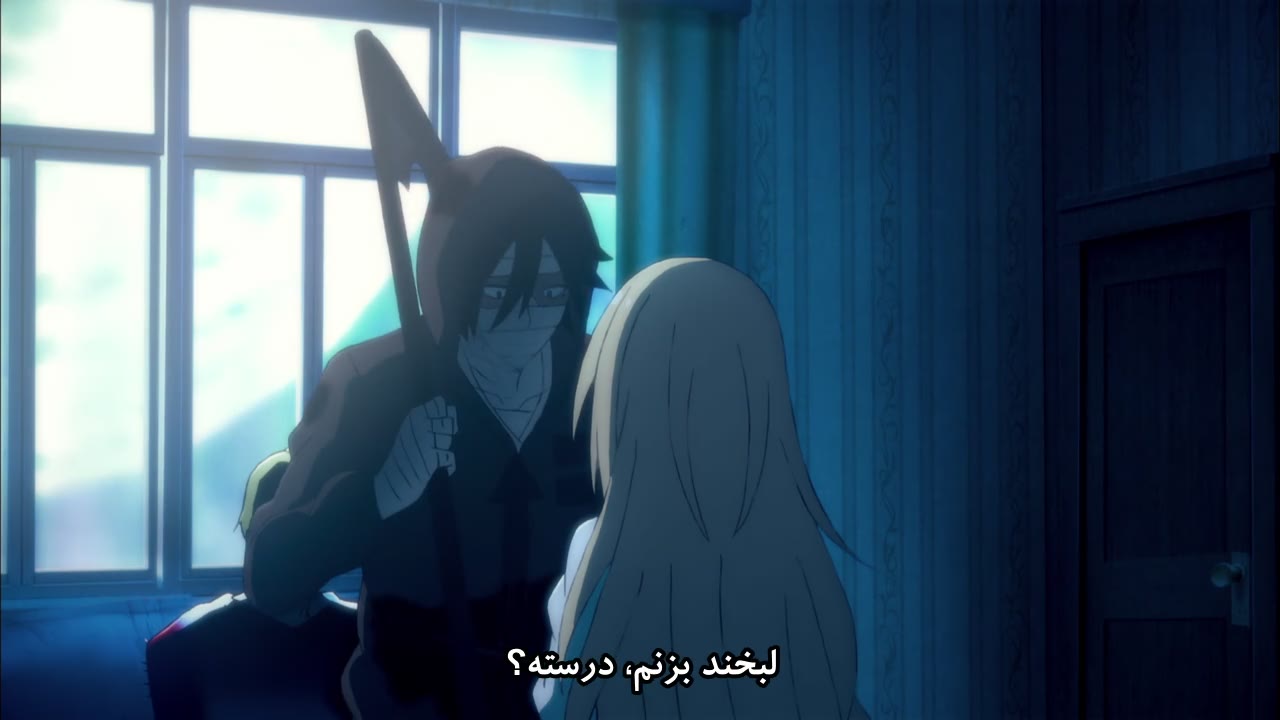 فرشتگان مرگ